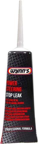 Wynns Power Steering Stop Leak присадка фото