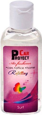 Наповнювач для ароматизатора Car Protect Long Life Premium? Surf 50 фото