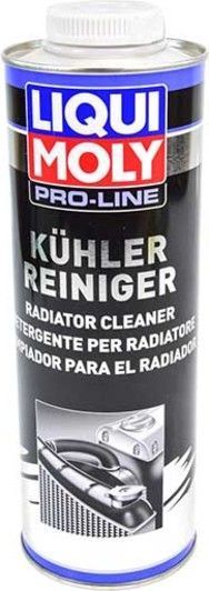 Liqui Moly Pro-Line Kuhler Reiniger, 1 л (5189) промивка системи охолодження фото