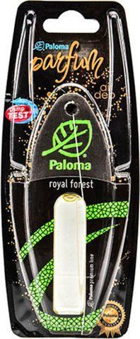 Ароматизатор Paloma Parfum Royal forest 5 мл фото
