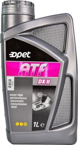 Opet ATF DX II, 1 л (601357879) трансмиссионное масло фото