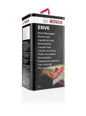 1987479208 BOSCH Тормозная жидкость фото