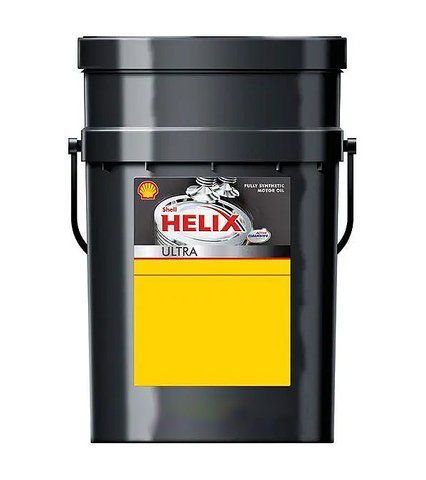 Shell Helix Ultra Professional AR-L 5W-30, 20 л (550040212) моторна олива фото