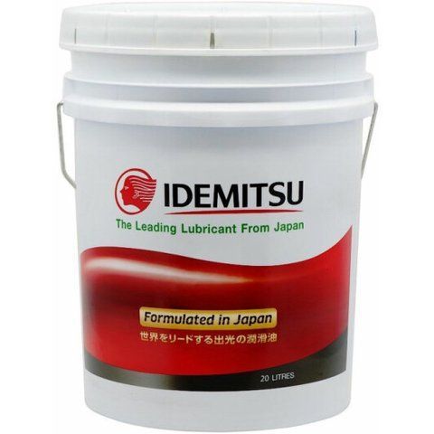 Idemitsu ATF, 20 л синтетична трансмісійна олива фото