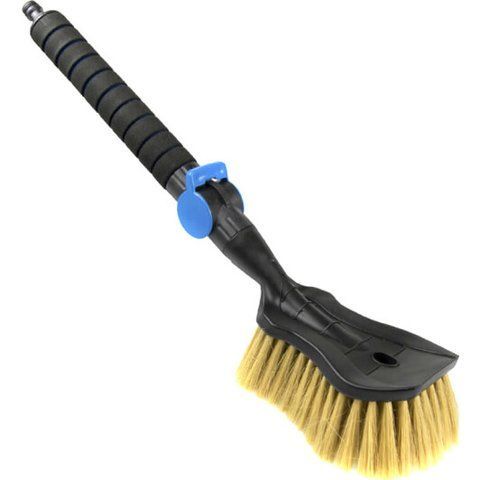 Щетка с подключением к воде Tom Par NT Premium Soft TP090455 фото