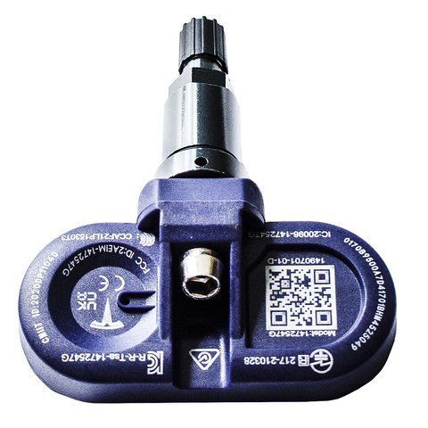 1472547G TESLA Датчик давления шин Bluetooth(TPMS) фото