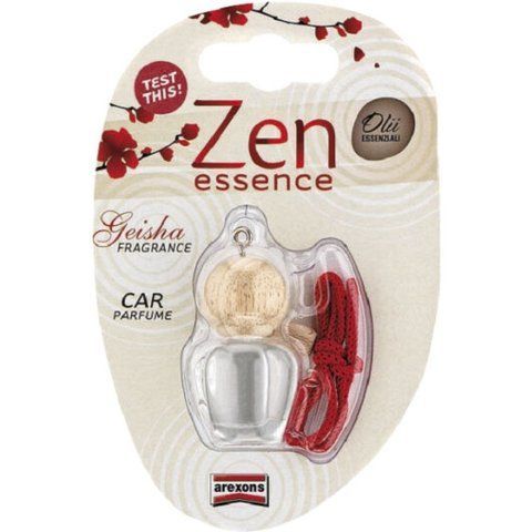 Ароматизатор Arexons Zen Essence Geisha фото