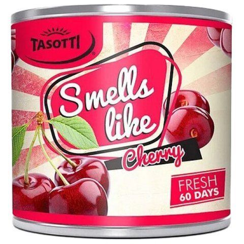 Ароматизатор Tasotti Smells Like Cherry 80 г фото