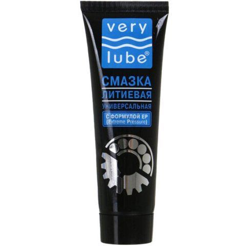 Xado Verylube літієва з формулою ЕР мастило, 125 мл (XB30250) фото