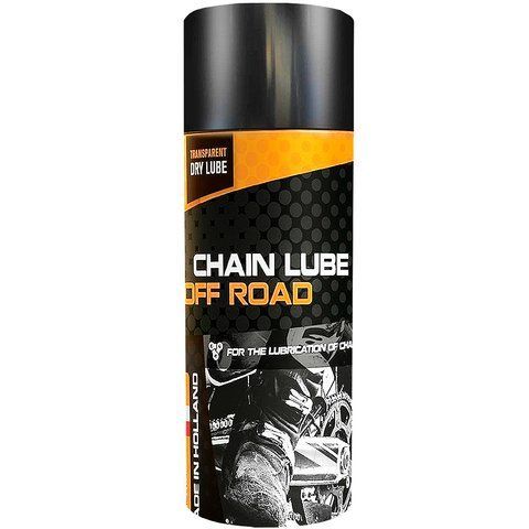 Rymax Silicone Spray, 400 мл (258543) силіконове мастило фото