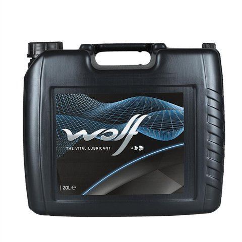 Wolf Officialtech MS Ultra 10W-40, 20 л (8316074) моторное масло фото