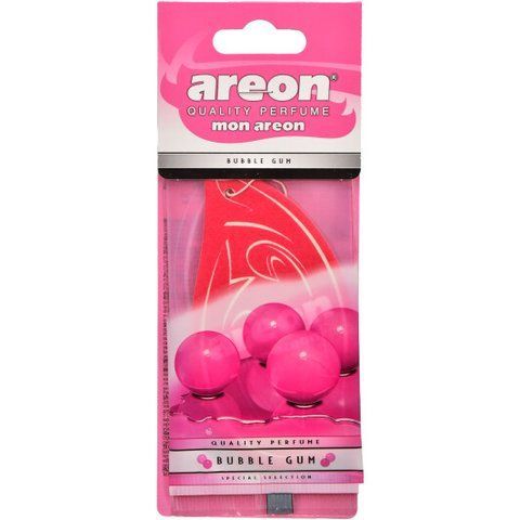 Ароматизатор Areon Mon Bubble Gum фото