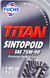 Fuchs Titan Sintopoid LS GL-4 GL-5 GL-5 LS 75W-90, 1 л (600746551) трансмиссионное масло 600746551 фото 2