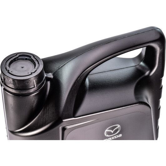 Mazda Original Oil Ultra DPF 5W-30 5 л, (053005dpf) моторное масло фото