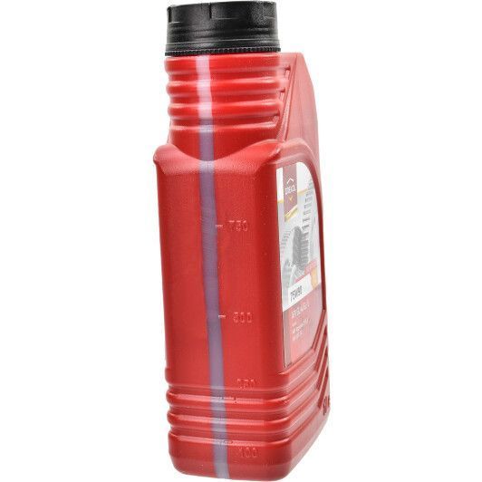 Brexol Geartech EP GL-4/5 75W-90, 1 л синтетична трансмісійна олива фото