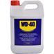 WD-40 багатофункціональне мастило, 5 л (124W705806) 124W705806 фото 6