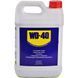 WD-40 багатофункціональне мастило, 5 л (124W705806) 124W705806 фото 7