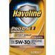Texaco Havoline ProDS V 5W-30 4 л, моторна олива texacohavolineprodsv5w304 фото 1
