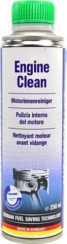 Bluechem Engine Clean, 0,25 л (43210) промивка двигуна фото