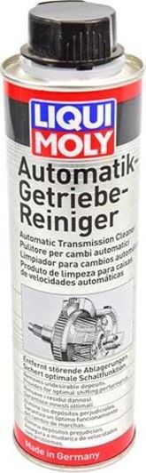 Liqui Moly Automatik Getriebe-Reiniger, 0,3 л (2512) промивка КПП фото