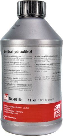Febi Hydraulic Fluid минеральное трансмиссионное масло фото