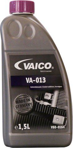 Vaico G13 фіолетовий, 1,5 л (V600164) концентрат антифризу фото