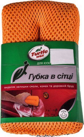 Губка Turtle Wax twu002 85х182 фото