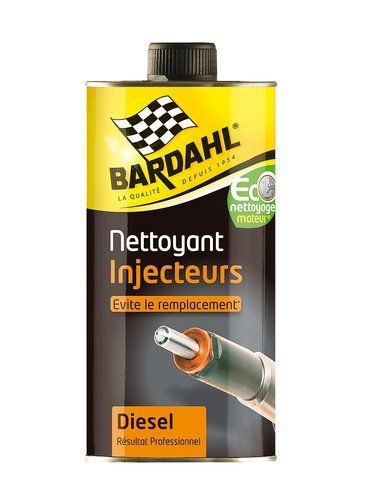 Bardahl Nettoyant Injecteurs Diesel, 1000 мл (11551) присадка фото