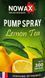 Nowax Pump Spray Green Tea, 75 мл (NX07518) ароматизатор NX07518 фото 2
