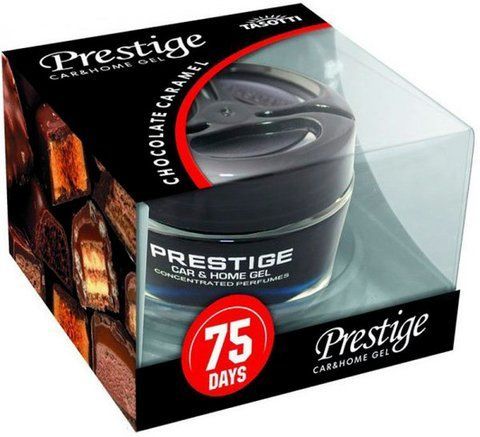 Ароматизатор Tasotti Gel Prestige After Tobacco 50 мл фото