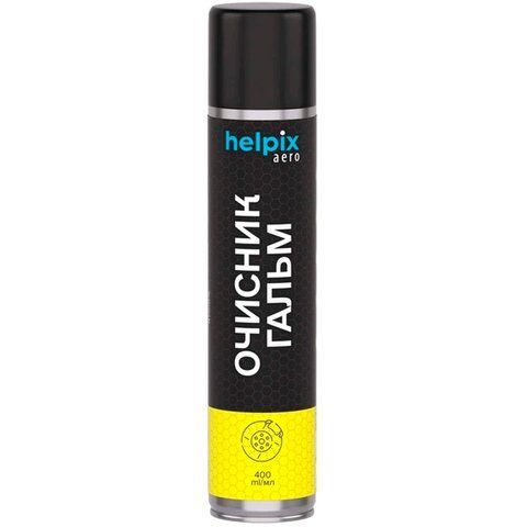 Helpix Brake Cleaner, 400 мл (4823075813674) очиститель тормозов фото