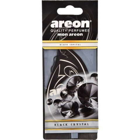 Ароматизатор Areon Mon Black Crystal фото