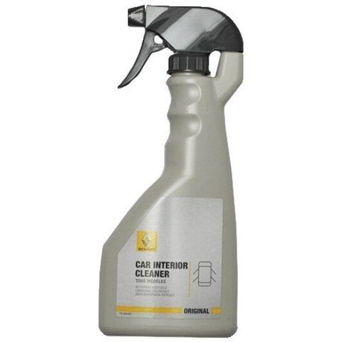 Очисник салону Renault / Dacia Interior Cleaner 500 мл 7711576101 фото