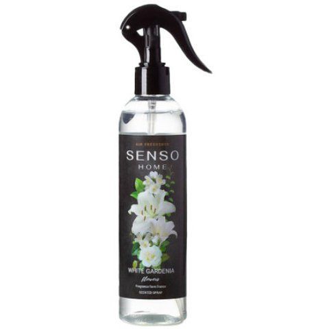 Ароматизатор dr.marcus Senso Home White Gardenia 300 мл фото