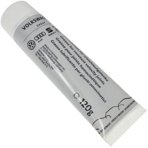 VAG Grease for Constant Velocity Joints мастило, 120 мл (G052738A2) фото