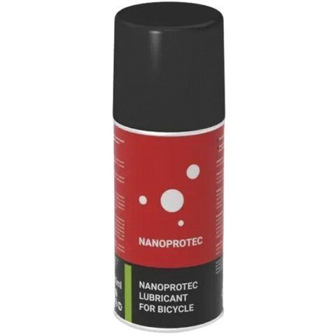 Мастило Nanoprotec Bicycle Lubricant фото