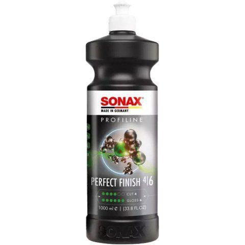 Sonax ProfiLine Perfect Finish 4/6, 1 л (224300) полировальная паста фото