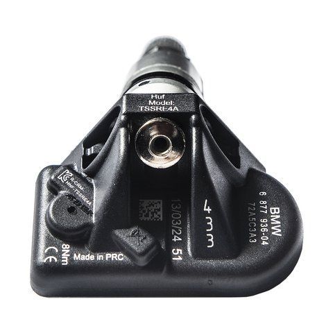 6 877 936-04 BMW Датчик давления шин (TPMS) фото