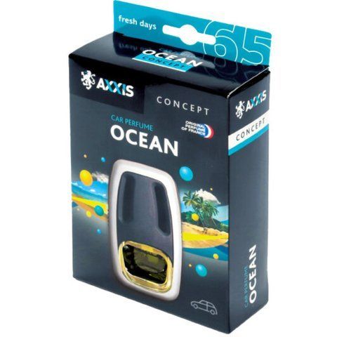 Ароматизатор Axxis Concept Ocean 8 фото