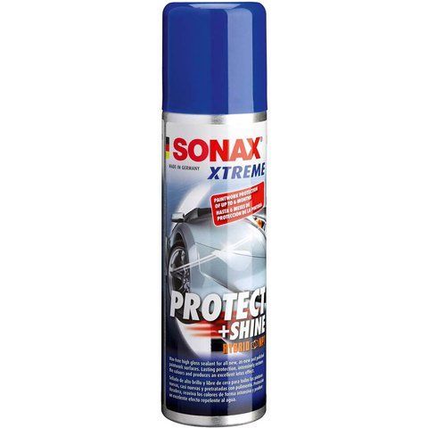 Sonax Xtreme Protect+Shine, 210 мл (222100) поліроль для кузова фото