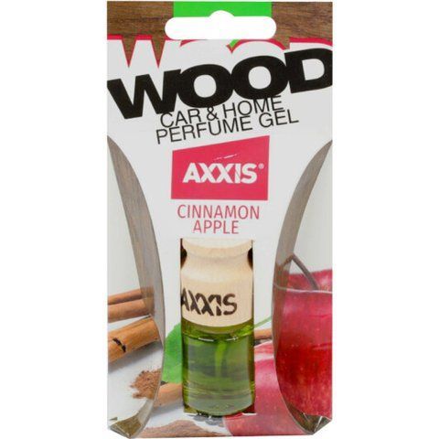 Ароматизатор Axxis Wood Сinnamon Apple 7 фото