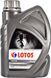 LOTOS ATF II D, 1 л трансмісійна олива LOTOSATFIID1L фото 3