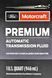 Ford Motorcraft Premium AT Fluid синтетическое трансмиссионное масло XT8QAW фото 3