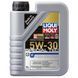 Liqui Moly Special Tec F 5W-30 1 л (8063) моторна олива 8063 фото 1