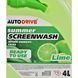 Омыватель Auto Drive Summer Screen Wash летний лайм AD0131 фото 2