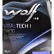 Wolf Vitaltech 5W-30 5 л, (8300011) моторное масло 8300011 фото 6