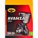 Kroon Oil Avanza MSP 5W-30 1 л, (33483) моторное масло 33483 фото 1