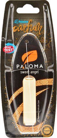 Ароматизатор Paloma Parfum Sweet Angel 5 мл фото