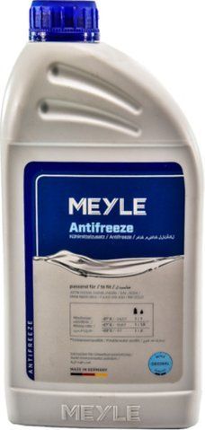 Meyle G11 синий, 1,5 л (0140169100) концентрат антифриза фото
