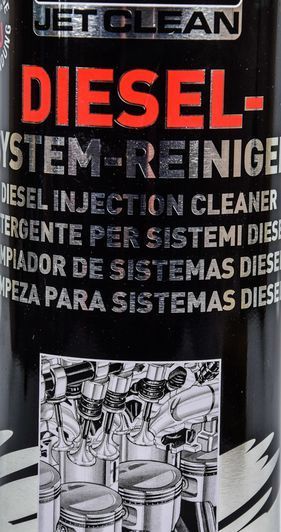 Liqui Moly Pro-Line Jet Clean Diesel-System-Reiniger, 1000 мл (5149) присадка фото